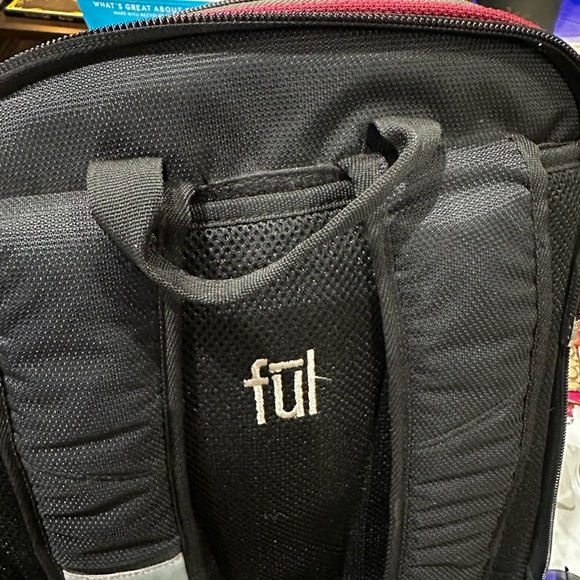 Ful Backpack - Picture 7 of 7